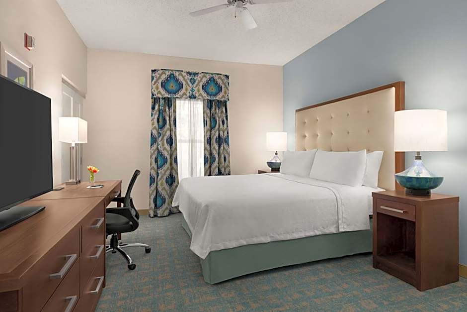 Homewood Suites By Hilton Fort Myers
