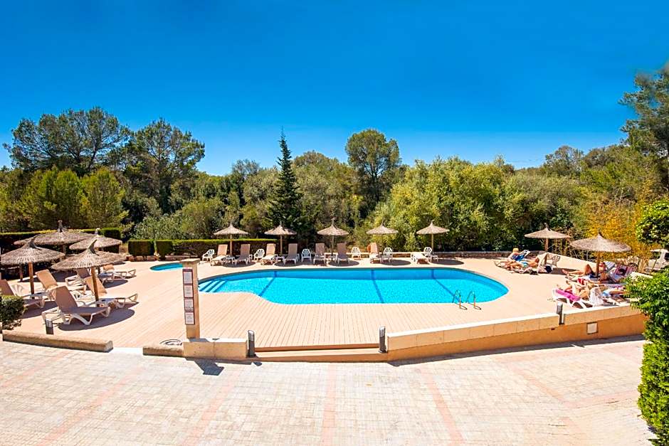 Hotel Playa Mondragó