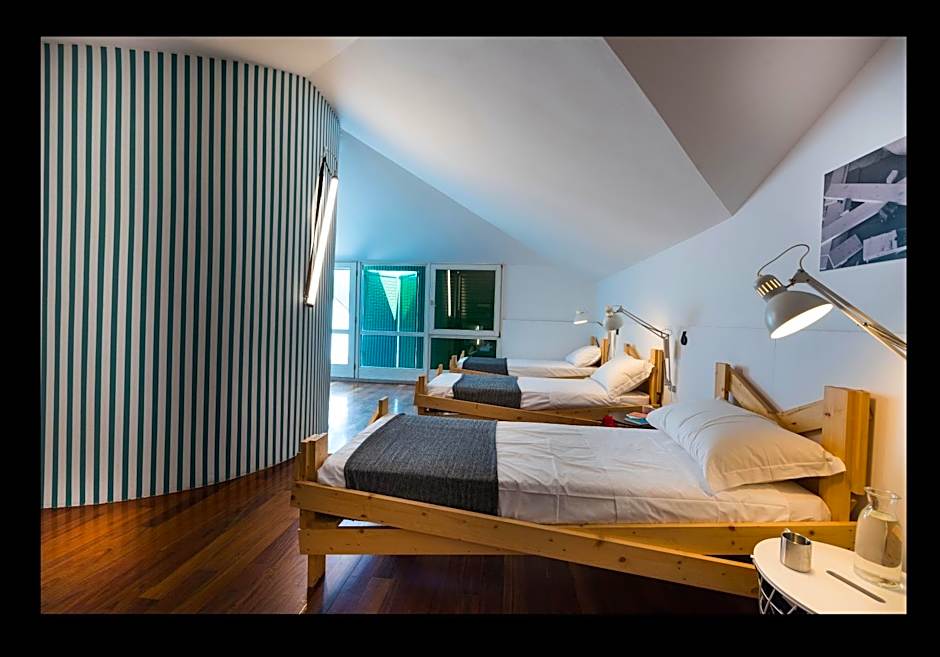 Gabanel Bike Hostel and B&B