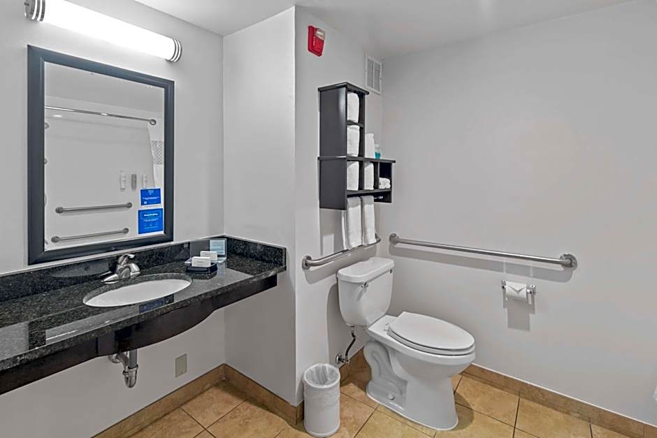 Hampton Inn By Hilton Atlanta/Woodstock