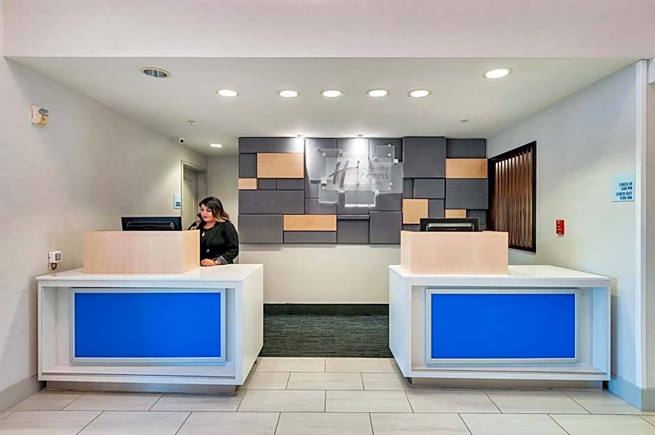 Holiday Inn Express Hotel & Suites Banning By IHG