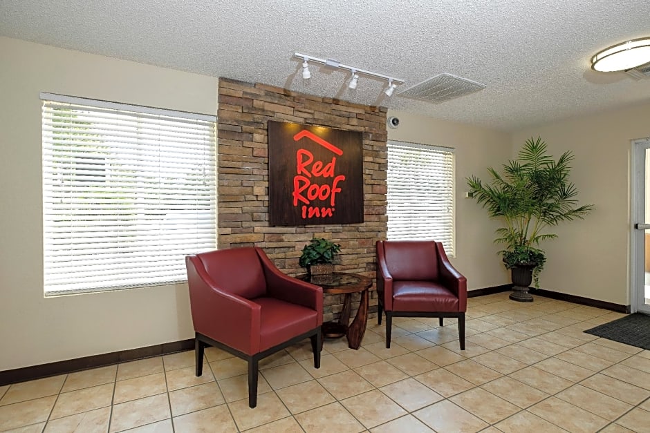 Red Roof Inn Defuniak Springs