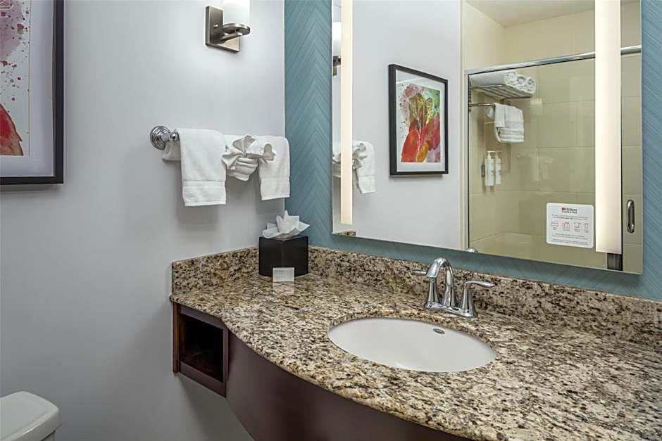 Hilton Garden Inn Eugene/Springfield