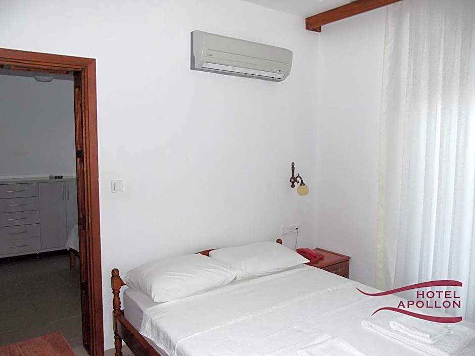 Apollon Hotel
