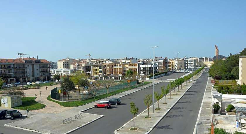 B&B La Rosa dei Venti