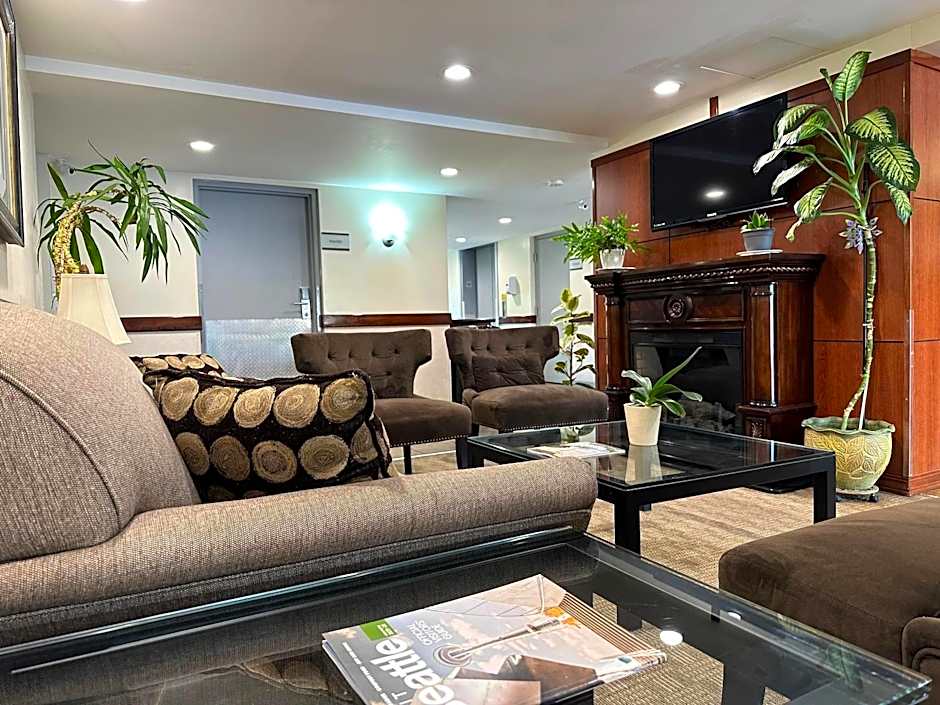 Quality Inn & Suites Everett