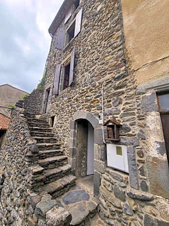 Two-Bedroom Townhouse