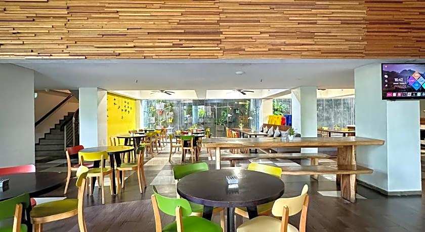 ION Bali Benoa Hotel