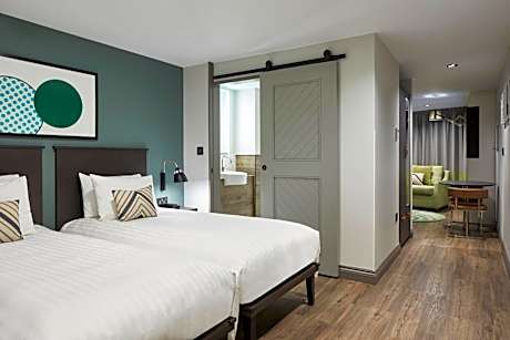 Residence Inn by Marriott London Tower Bridge