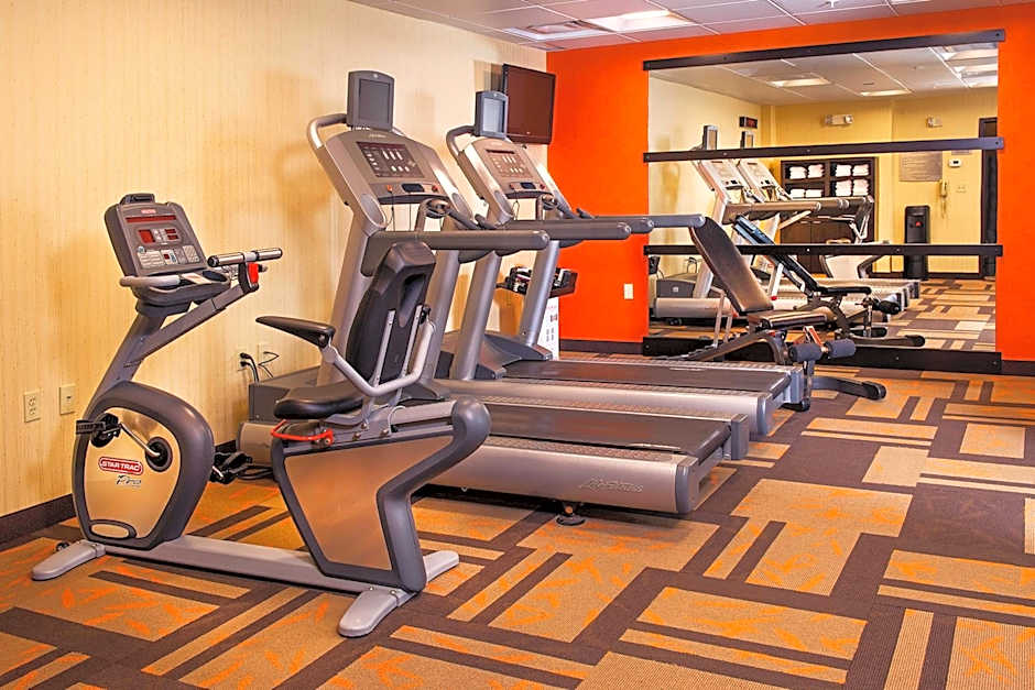 Courtyard by Marriott Richmond Northwest/Short Pump