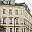 Kosmopolita Rooms
