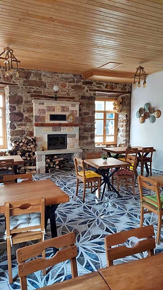 Çeşme Pürhayal Pansiyon