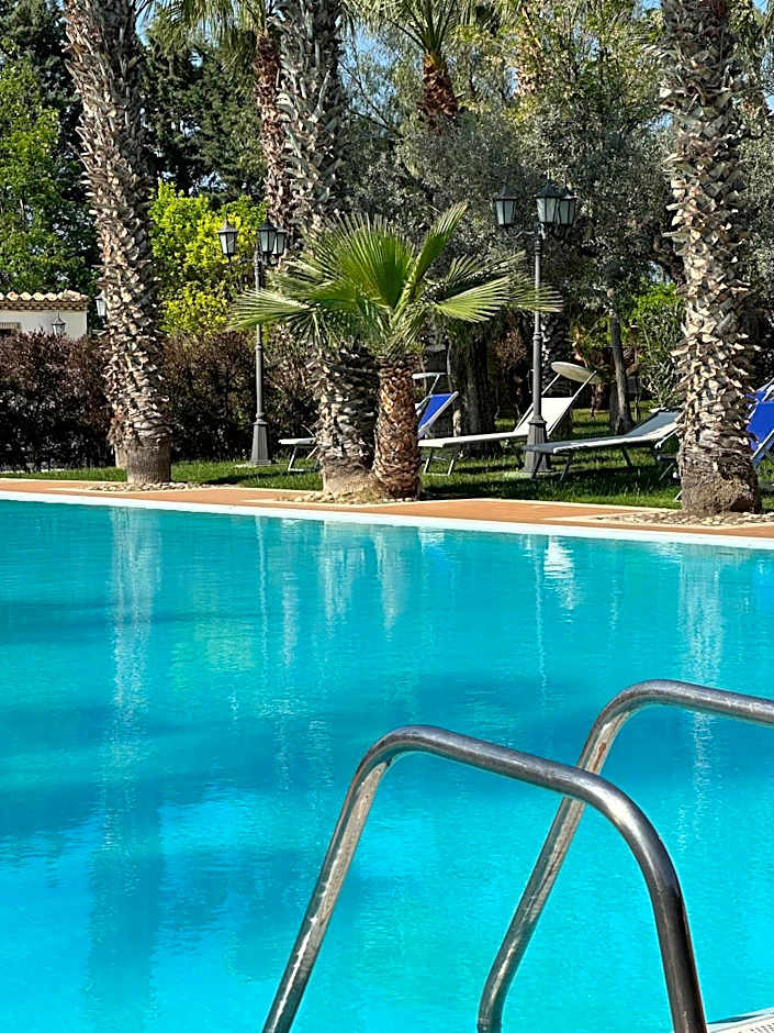 Grand Hotel Vigna Nocelli