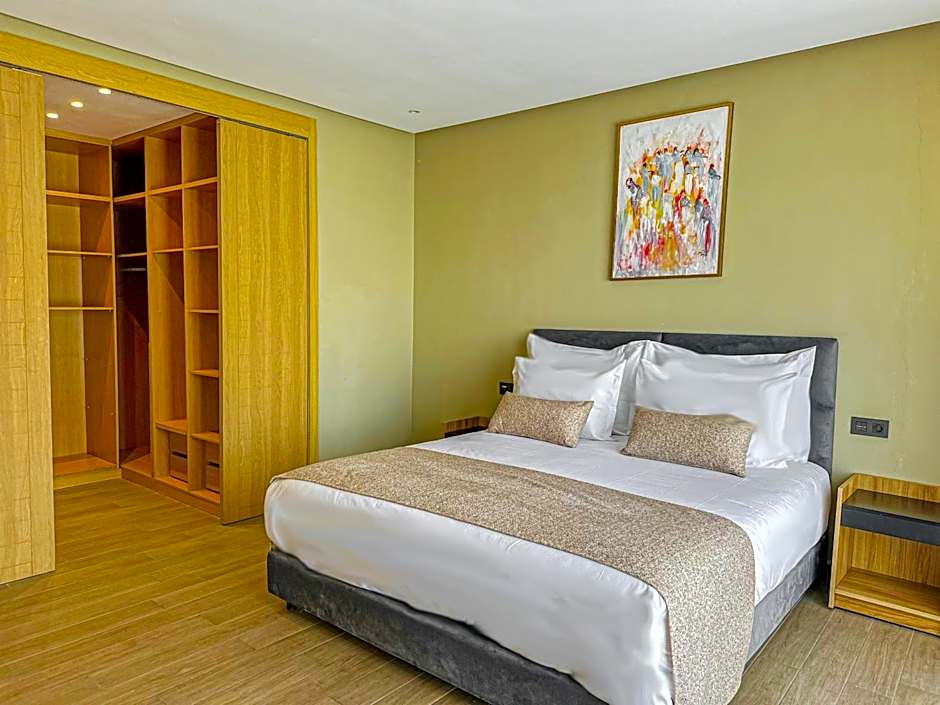 Dominium Residence