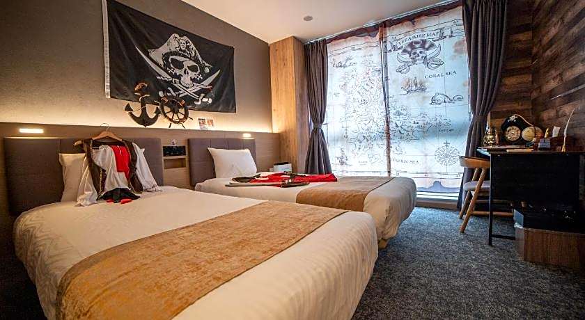 Henn na Hotel Kansai Airport