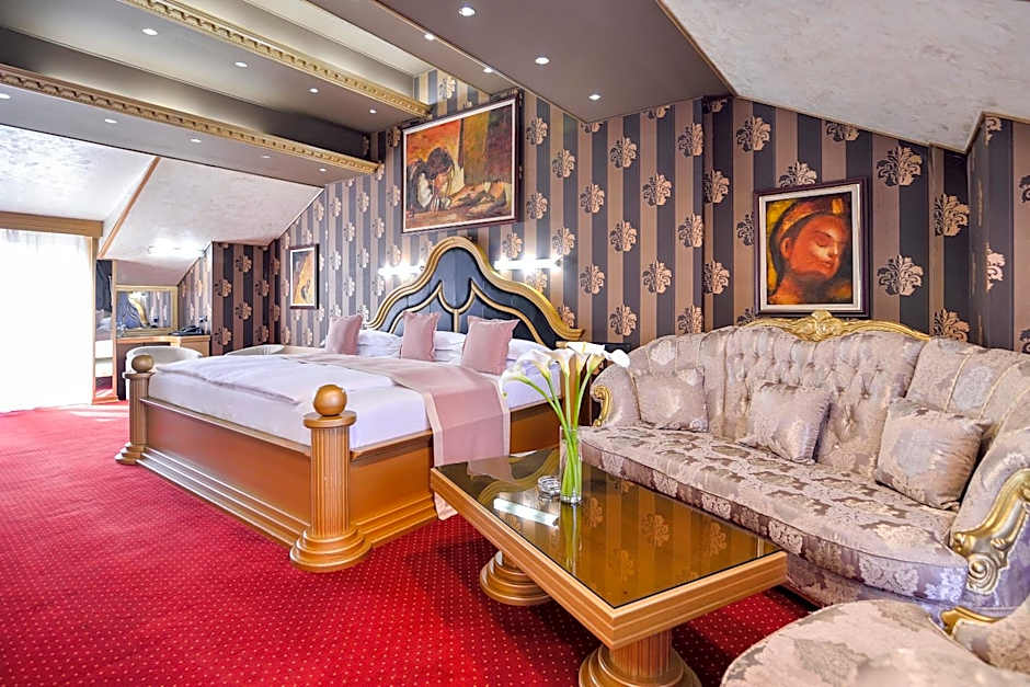 Prezident Hotel