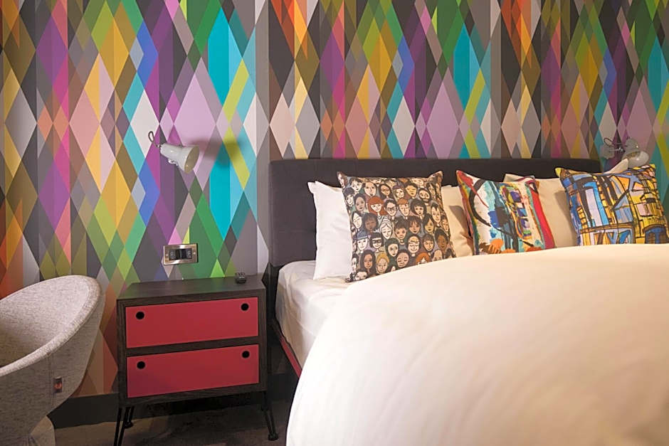 Village Hotel Southampton Eastleigh