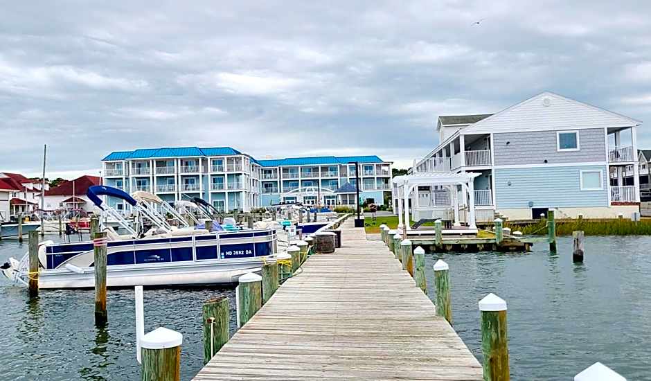 Marina Bay Hotel & Suites, an Ascend Collection Hotel