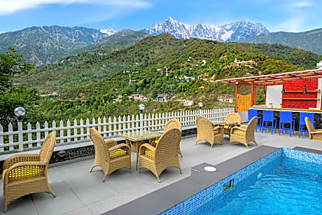 juSTa Birding Dharamshala