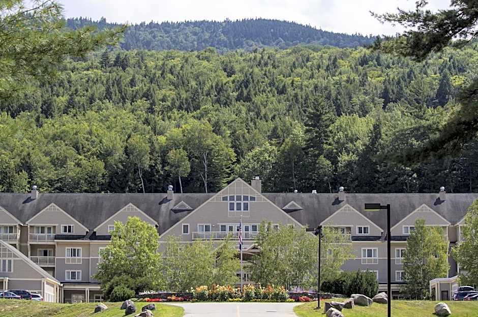 Grand Summit Hotel at Attitash