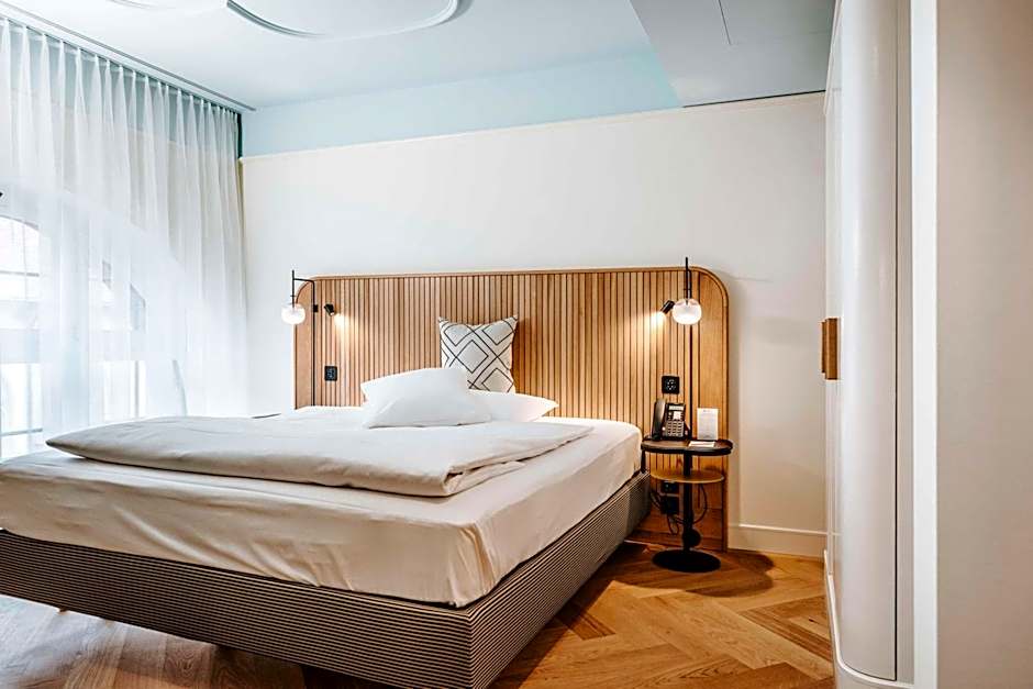 Best Western Plus Hotel Bern