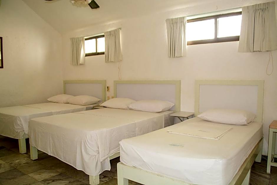 Hotel Olinalá Diamante