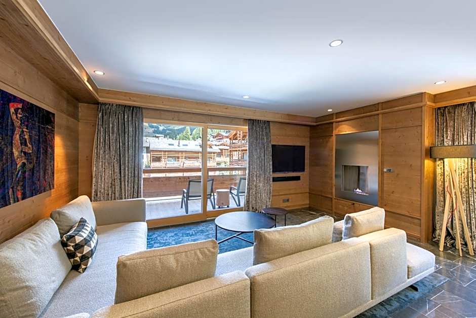 W Verbier