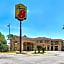 Super 8 by Wyndham Weslaco