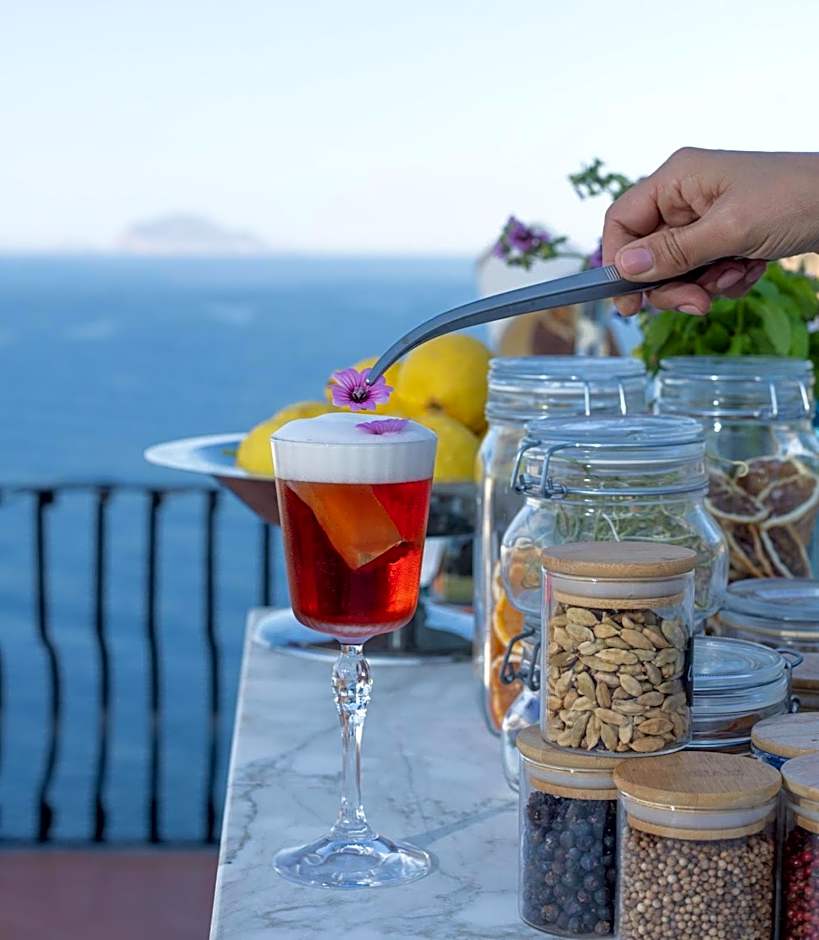 Hotel Punta Scario