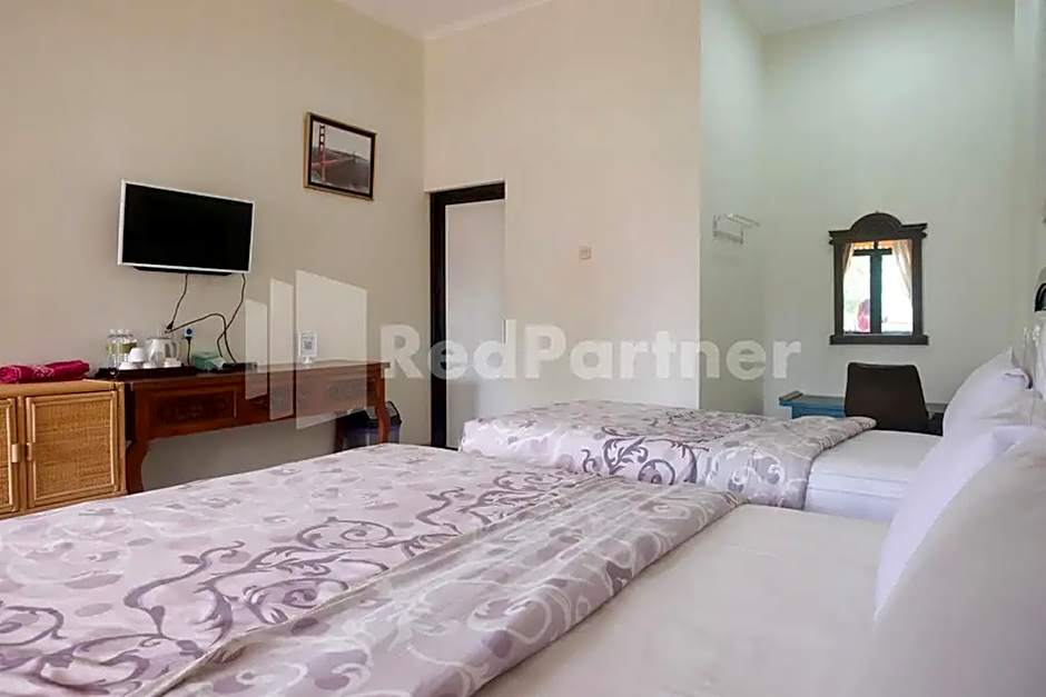 Javenir Hotel Tawangmangu Mitra RedDoorz