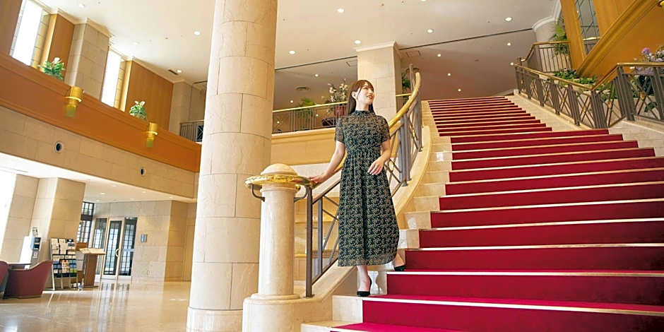 Surfeel Hotel Wakkanai