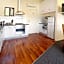 Off Mountain Accommodation