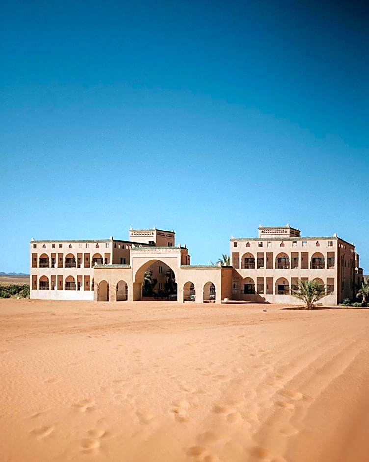 Sahara pearl Hotel