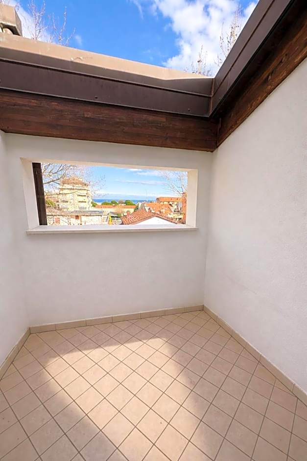 Hotel Sasselli Dipendenza Hotel Zamagna