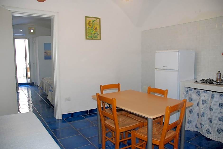 B&B Dimora San Vincenzo