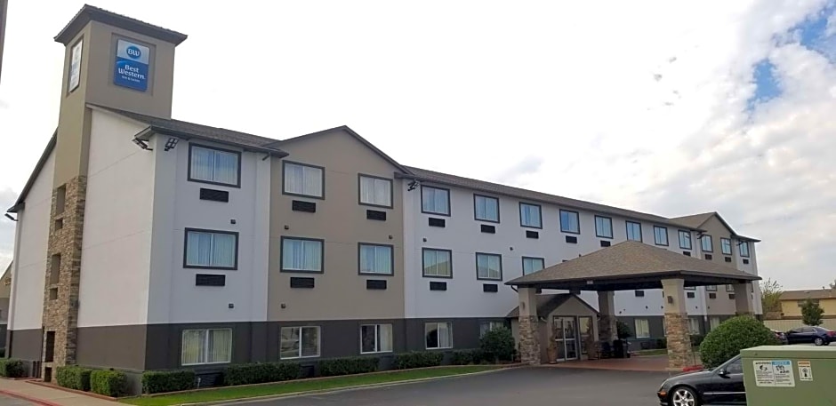 Best Western Greentree Inn & Suites
