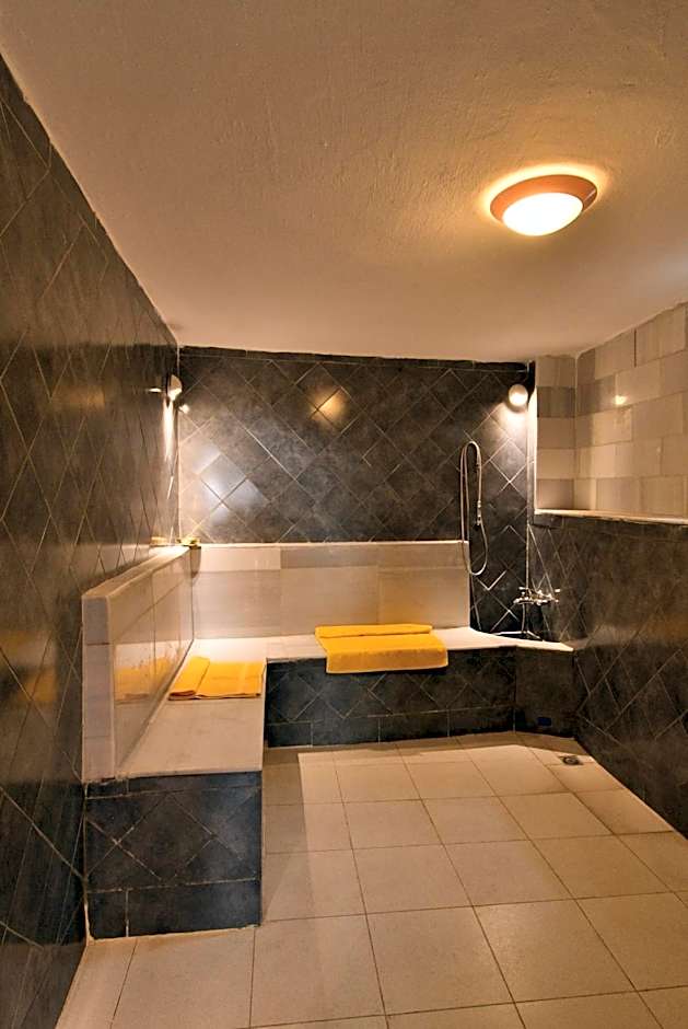 Riad AlKATIB Meknès