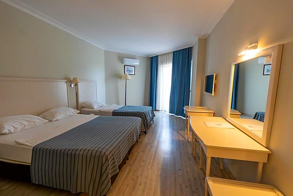 Miarosa İncekum Beach