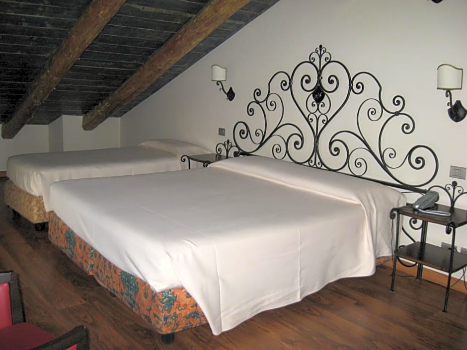 Albergo Venturelli
