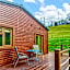 Pant Wilkin Lodges And Equestrian Centre