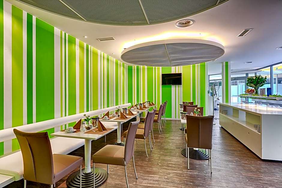 attimo Hotel Stuttgart 3 Sterne Superior