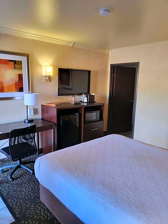 Best Western Innsuites Tucson Foothills Hotel & Suites