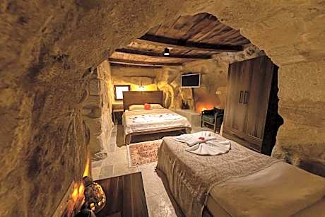 Double Room with Extra Bed