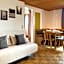 Schwarzwald Apartments im Haus Tanneck - Feldberg - Titisee