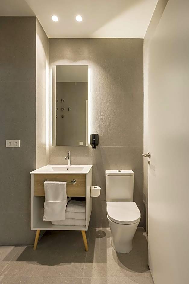 Mon Suites Jardín de Ayora