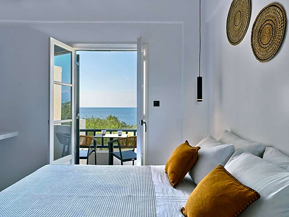 Paros Five Senses