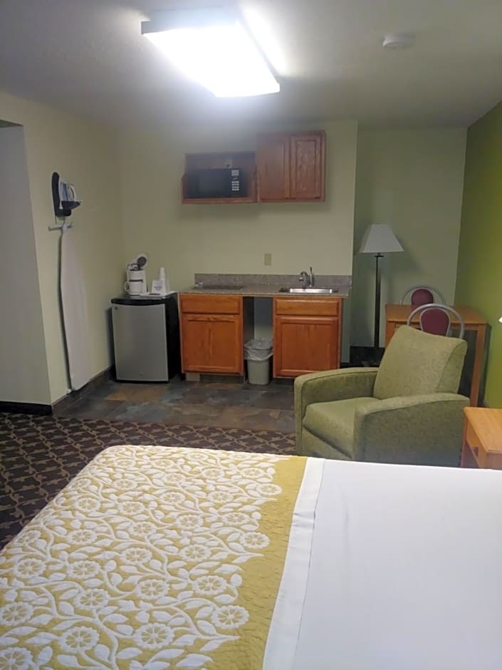 Days Inn by Wyndham Fort Dodge