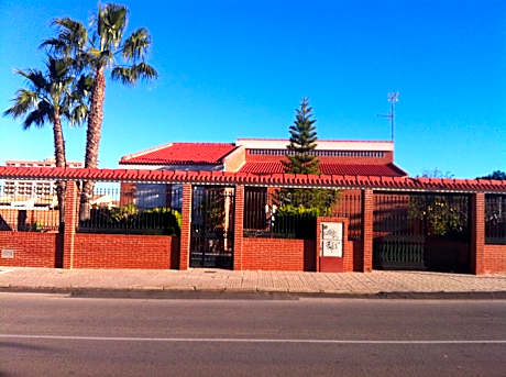 Luxury villa in Playa Honda