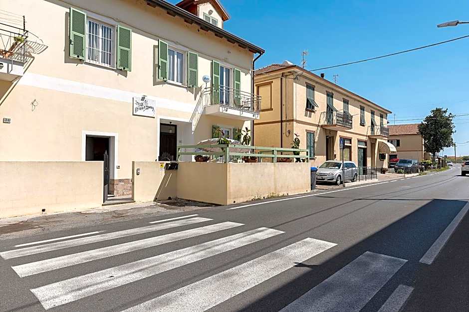 Il Leone Bianco Affittacamere