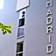 Hotel Madrid